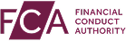 Emblema oficial del organismo regulador con licencia de trading a nivel internacional